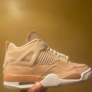 Air Jordan 4 Retro 'Shimmer'